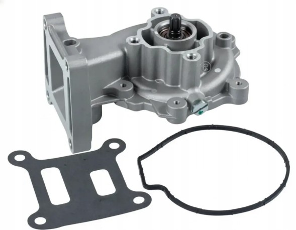 Febi bilstein 22409 Водяний насос 22409 febi bilstein ford mondeo iii