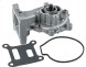 Febi bilstein 22409 Водяний насос 22409 febi bilstein ford mondeo iii