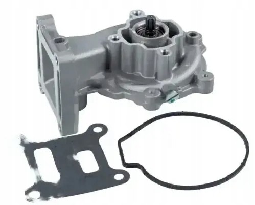 Febi bilstein 22409 Водяний насос 22409 febi bilstein ford mondeo iii