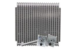 V-maxzone Part VIC-407292 Випарник кондиціонера 1 986 011 для FORD FIESTA V, FUSION 1.25-2.0