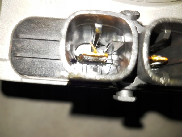 Peugeot OE 1629094480 Насос гідропідсилювача електричний peugeot 508 2.0hdi - 1629094480