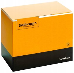 Continental 2803580163302 Паливний насос continental/vdo 2803580163302