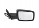 Hard Bull Performance 074CVT32-DG ДЗЕРКАЛО ПРАВЕ DODGE RAM 1500 09-15 ЗАМІННИК ЧОРНЕ