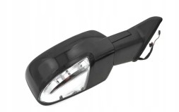 Hard Bull Performance 074CVT32-DG ДЗЕРКАЛО ПРАВЕ DODGE RAM 1500 09-15 ЗАМІННИК ЧОРНЕ