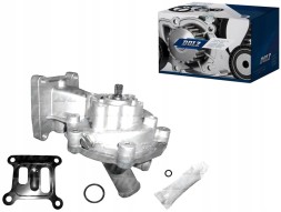 Dolz DOLF149CT/RS6 ВОДЯНИЙ НАСОС DOLZ FORD DOLZ