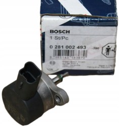 Bosch 0 281 002 493 Bosch 0 281 002 493 клапан регулювання тиску, сис