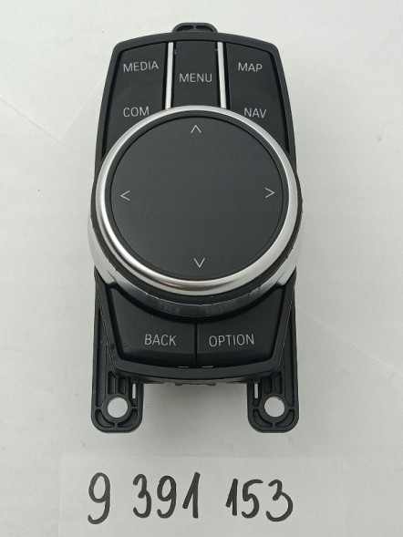 BMW OE Bmw F20 F30 F32 F34 F36 Контролер IDRIVE 9391153