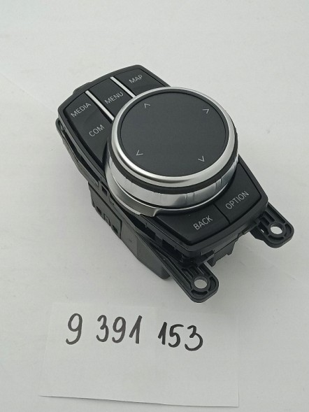 BMW OE Bmw F20 F30 F32 F34 F36 Контролер IDRIVE 9391153