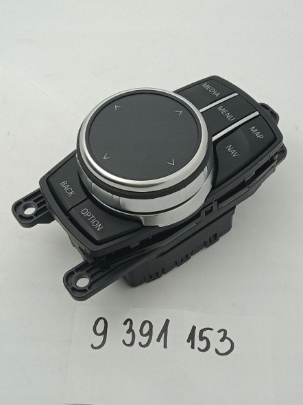 BMW OE Bmw F20 F30 F32 F34 F36 Контролер IDRIVE 9391153
