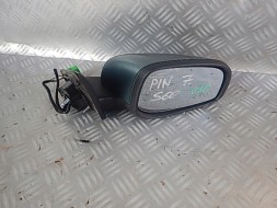 Volvo OE 31297847H VOLVO S60 V70 04-07 ДЗЕРКАЛО ПРАВЕ 7 ШТ. ЄВРОПА