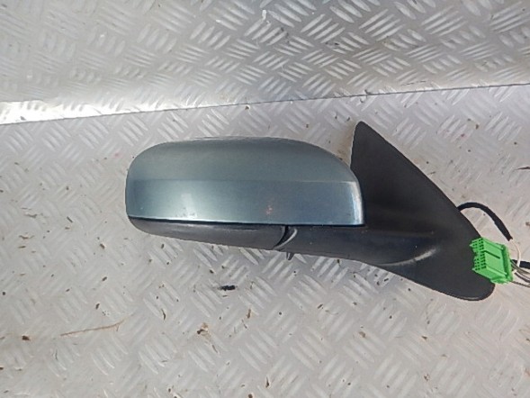 Volvo OE 31297847H VOLVO S60 V70 04-07 ДЗЕРКАЛО ПРАВЕ 7 ШТ. ЄВРОПА