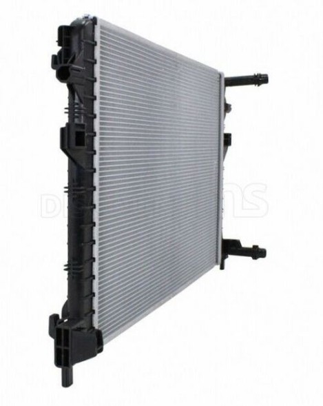 готель 5Q0121251HS  5Q0121251EJ 5Q0121251GF 5Q0121251GB 5Q0121251ED Охолоджувач vw audi seat skoda додатковий 5q0121251hs 5q0121251gb 5q0121251gf