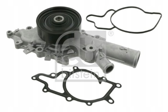Febi bilstein 24206 Водяний насос - febi bilstein 24206