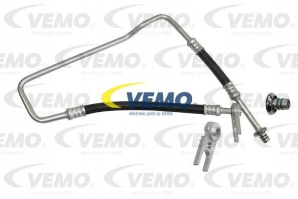 Vemo V42-20-0004 Лінія високого тиску, Кондиціонер