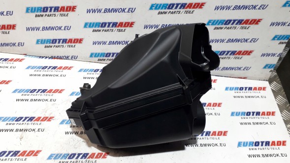 BMW OE 8095806 8095807 01 BMW G80 G81 G82 G87 КОРПУС ПОВІТРЯНОГО ФІЛЬТРА ЛІВИЙ 8095806 8095807