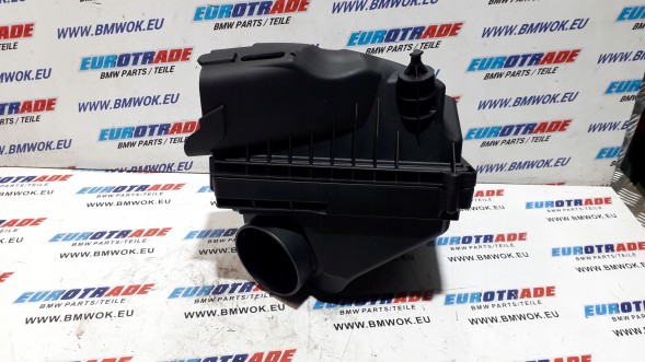 BMW OE 8095806 8095807 01 BMW G80 G81 G82 G87 КОРПУС ПОВІТРЯНОГО ФІЛЬТРА ЛІВИЙ 8095806 8095807