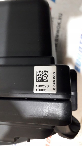 BMW OE 8095806 8095807 01 BMW G80 G81 G82 G87 КОРПУС ПОВІТРЯНОГО ФІЛЬТРА ЛІВИЙ 8095806 8095807