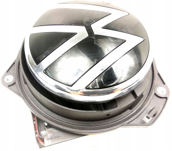 Volkswagen OE 3G0827469FE OE DW, DWP510247OE Камера заднього виду в ручку відкривання багажника VW Passat B8 Lift 3G0827469FE