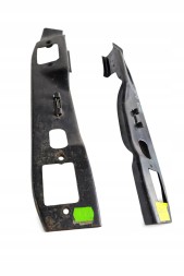 Fiat OE 4372852OE Посилення стійки ліве+праве Fiat 126р оригінал OE 4372852 комплект