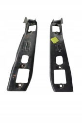 Fiat OE 4372852OE Посилення стійки ліве+праве Fiat 126р оригінал OE 4372852 комплект