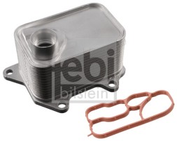 106907 FEBI BILSTEIN Масляний радіатор