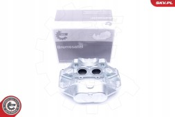 SKV ESN 45SKV501 Гальмівний суппорт 45skv501 / 342014 передний лівий land rover discovery i range