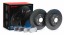 Brembo KT 08 001 Диск гальм.(Зест.2 шт + колодки) тесла 3 17-