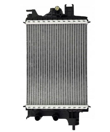 Renault OE RE11122OE Кулер renault captur clio v dacia bigster 1.5 bluedci 214109135р