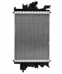 Renault OE RE11122OE Кулер renault captur clio v dacia bigster 1.5 bluedci 214109135р