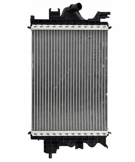 Renault OE RE11122OE Кулер renault captur clio v dacia bigster 1.5 bluedci 214109135р