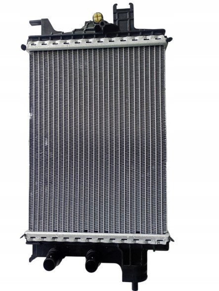 Renault OE RE11122OE Кулер renault captur clio v dacia bigster 1.5 bluedci 214109135р