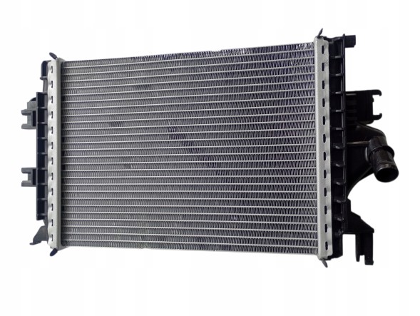 Renault OE RE11122OE Кулер renault captur clio v dacia bigster 1.5 bluedci 214109135р