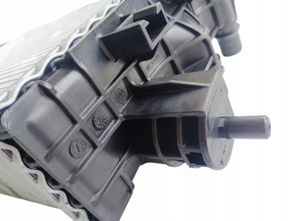 Renault OE RE11122OE Кулер renault captur clio v dacia bigster 1.5 bluedci 214109135р