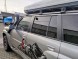 CHINA Wlot wentylacyjny Y61 Вхід webasto у вікно patrol y61 gu2 gu4 одинарний прохід