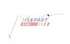 Fast FT09544 Кліматичний шнур mitsubishi lancer 07> високий тиск конденсатор-випарник