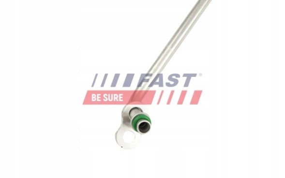 Fast FT09544 Кліматичний шнур mitsubishi lancer 07> високий тиск конденсатор-випарник