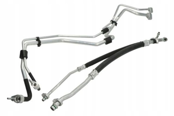 Thermotec KTT160378 Шнур кондиціонування повітря renault espace v 1.6/1.8/2.0d 02.15-03.23