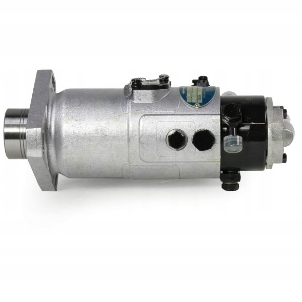 thm WPI09 ПАЛИВНИЙ НАСОС ВИСОКОГО ТИСКУ (ПНВТ) DPA CAV MASSEY FERGUSON PERKINS AD3.152