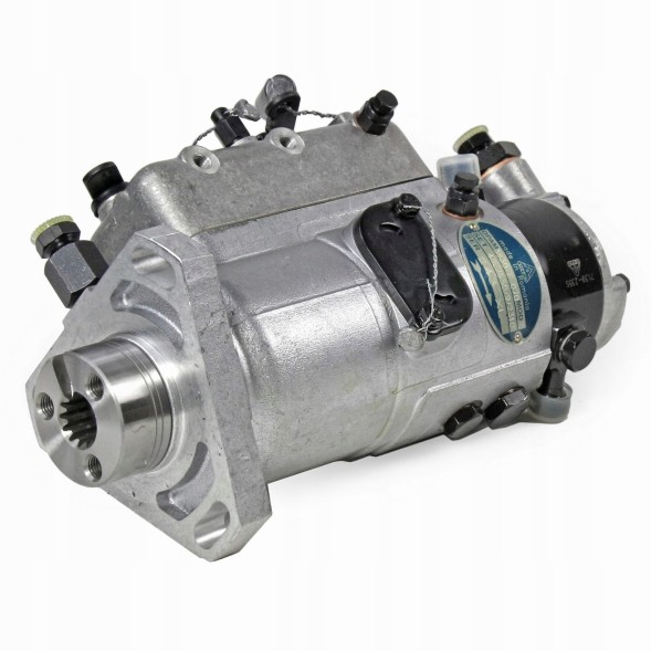 thm WPI09 ПАЛИВНИЙ НАСОС ВИСОКОГО ТИСКУ (ПНВТ) DPA CAV MASSEY FERGUSON PERKINS AD3.152