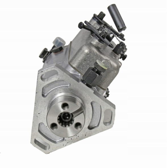 thm WPI09 ПАЛИВНИЙ НАСОС ВИСОКОГО ТИСКУ (ПНВТ) DPA CAV MASSEY FERGUSON PERKINS AD3.152