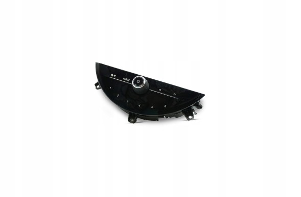 Mini OE 61315A0A3E9 Панель підтримки аудіо MINI F54 F55