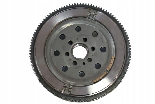 Шеффлер ЛуК 415 0241 10 Колесо двухмасове маховикове luk 415 0241 10 opel fiat 1.9 дизель