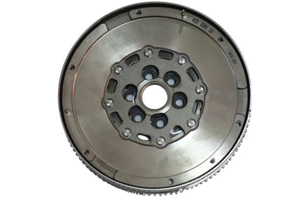 Шеффлер ЛуК 415 0241 10 Колесо двухмасове маховикове luk 415 0241 10 opel fiat 1.9 дизель