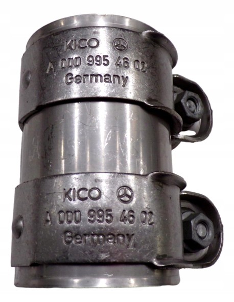 Mercedes A0009954602 Mercedes a-клас лачник видиху обхват тлуміка