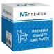 ME Premium 000588/PRE#1 ПАНЕЛЬ КНОПОК КЕРУВАННЯ СКЛОПІДЙОМНИКАМИ ТА ДЗЕРКАЛАМИ ДЛЯ BMW 3 E90 E91 2005-