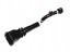 Infiniti OE 286411BF0A Омивач лампи НАСАДКА INFINITI EX37 EX30D QX50 OE