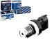 Bosch 0 281 002 907 Engitech датчик тиску палива датчик тиску на рейці cr підходить