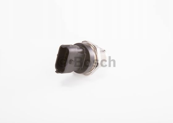 Bosch 0 281 002 907 Engitech датчик тиску палива датчик тиску на рейці cr підходить