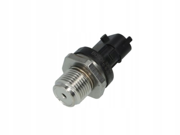 Bosch 0 281 002 907 Engitech датчик тиску палива датчик тиску на рейці cr підходить