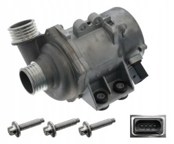 Febi bilstein 48425 Насос для води електричний 48425 febi bilstein bmw 3